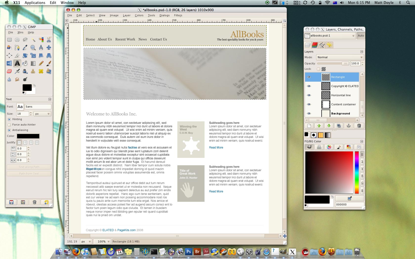 vellum book editing software for mac